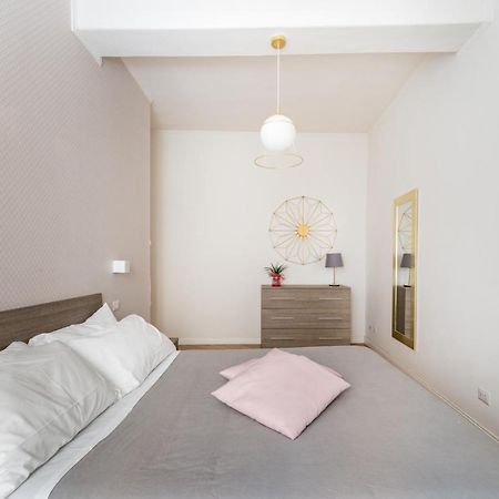 Famm Apartments - Charming And Cozy Flat At Pantheon Rome Exterior photo