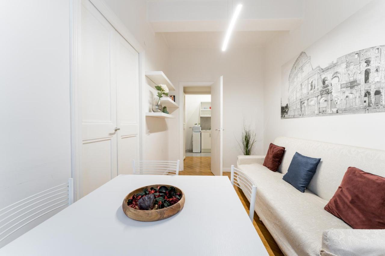 Famm Apartments - Charming And Cozy Flat At Pantheon Rome Exterior photo