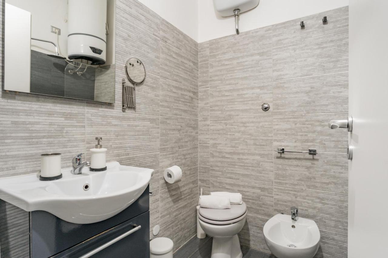 Famm Apartments - Charming And Cozy Flat At Pantheon Rome Exterior photo